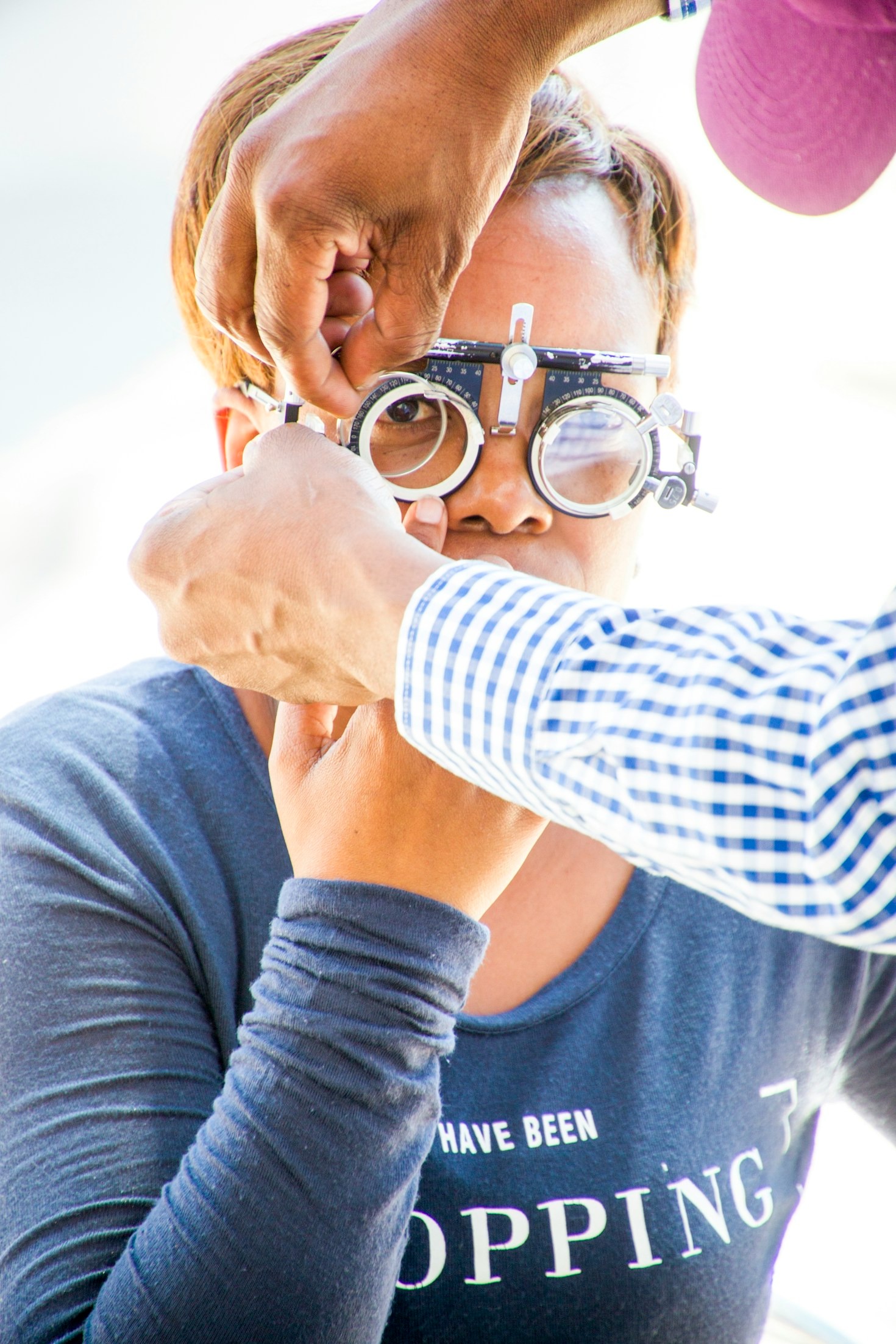 The Importance of Visual Breaks and How to Take Them